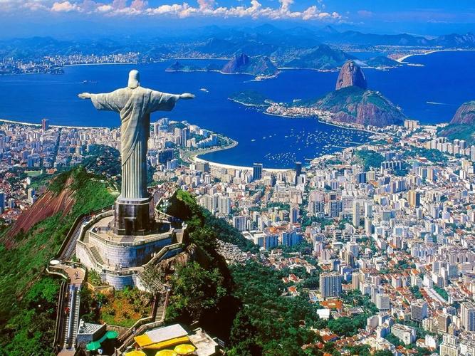 里约热内卢概况