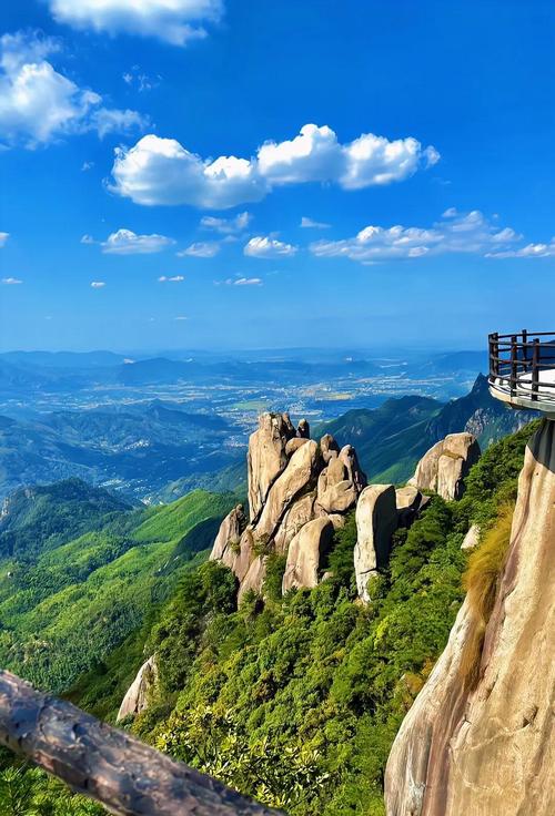 安徽旅游必去前十景点大全