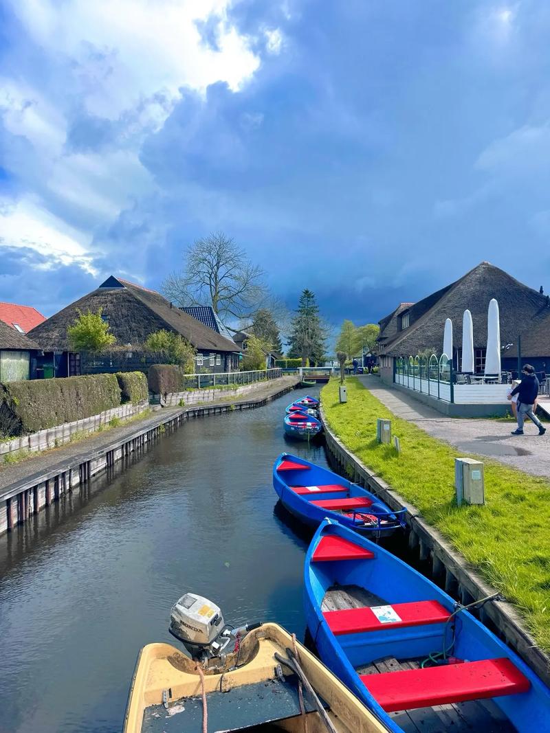 荷兰前十著名旅游景点,荷兰哪些地方最值得一去