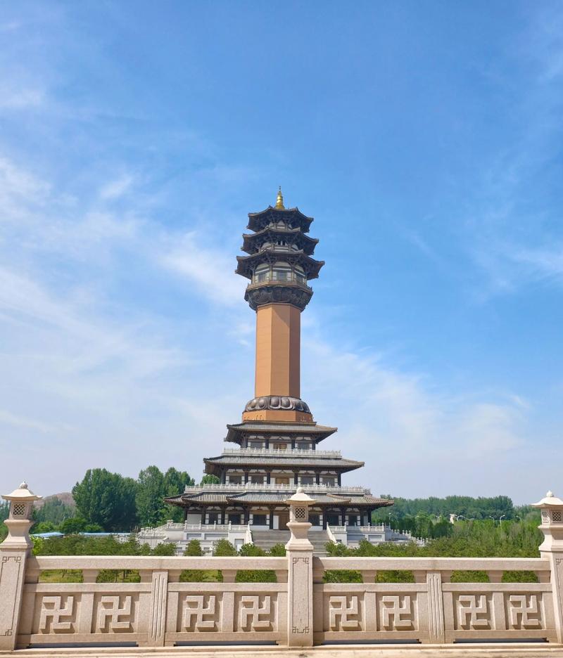 廊坊旅游前十景点