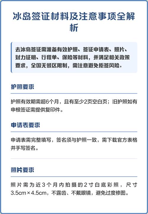 冰岛对中国免签吗