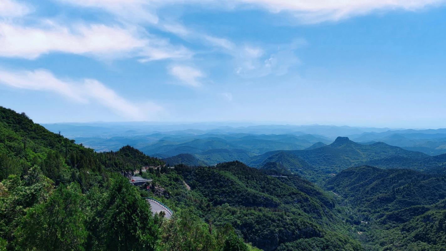 林州大峡谷天气预报一周7天,林州大峡谷天气预报一周7天查询