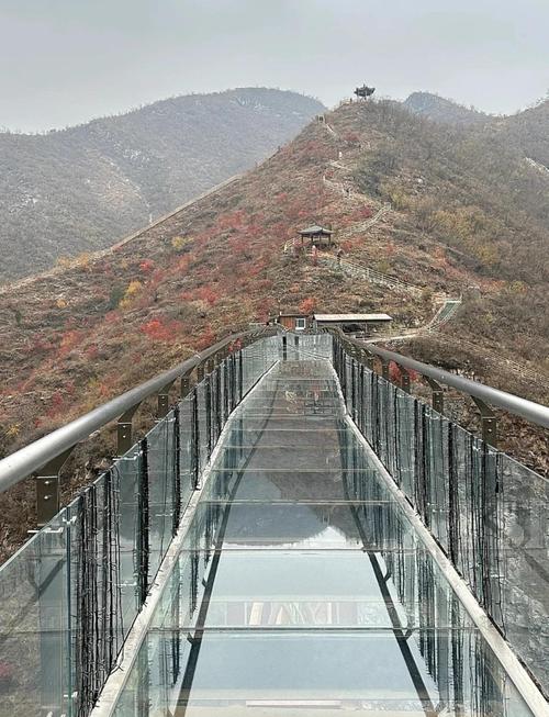 北京房山比较好旅游景点排名前十