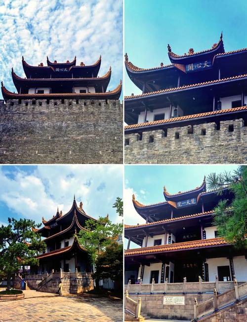 湖南长沙旅游前十必去景区,长沙旅游攻略推荐