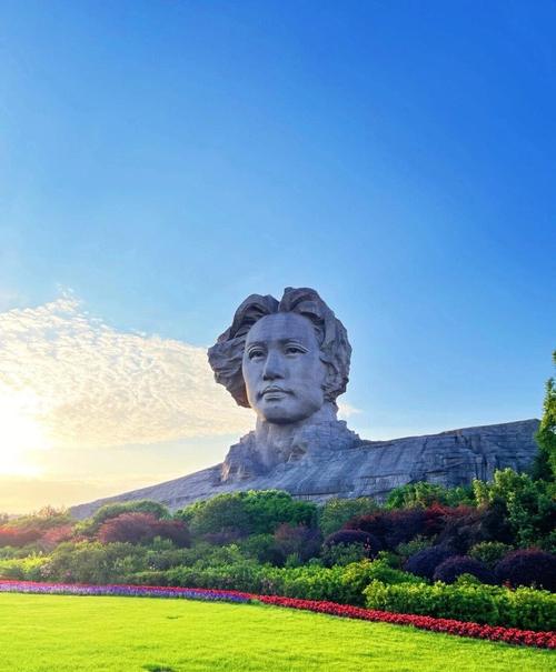 长沙旅游攻略必去的前十景点