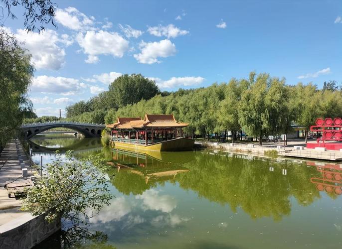 北京房山一日游最佳景点