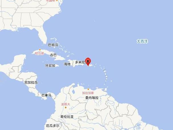 波多黎各是一个国家吗?