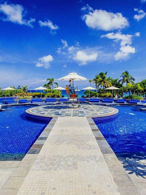 亚龙湾世界玫瑰谷旅游攻略