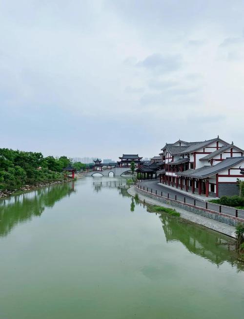 孝感有什么好玩的地方