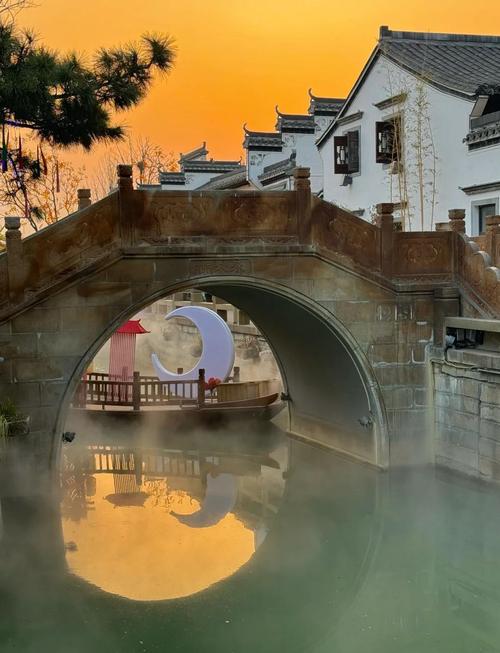 孝感有哪些比较好玩美丽的景区?