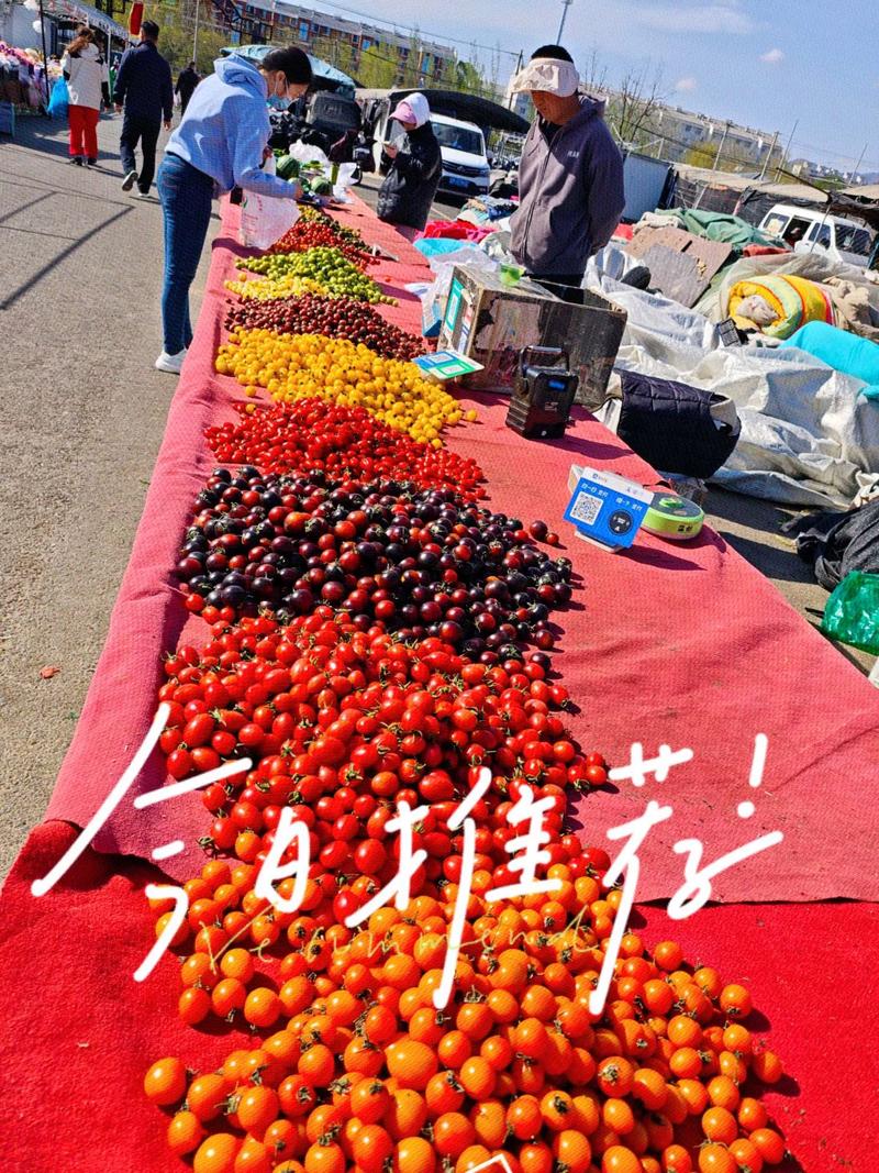 后沙涧大集怎么走