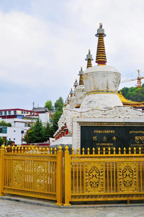 青海省西宁旅游前十景点榜单