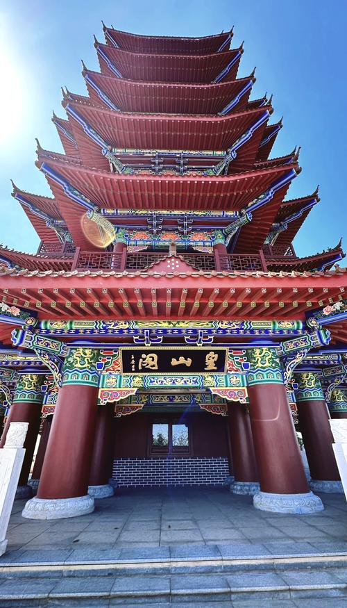 临沂有什么旅游的地方吗