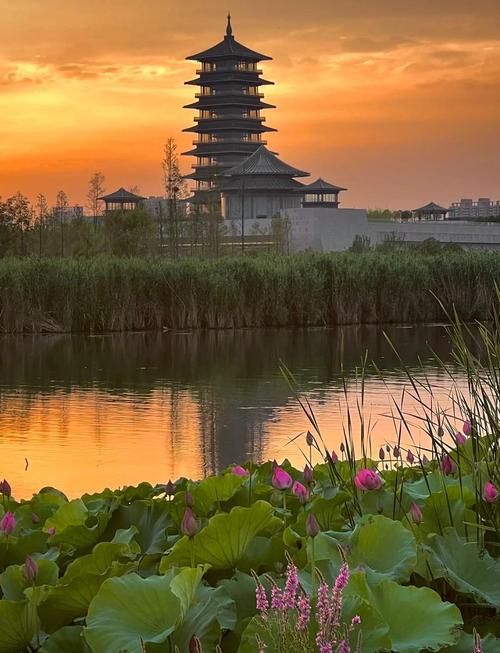 扬州附近城市旅游景点