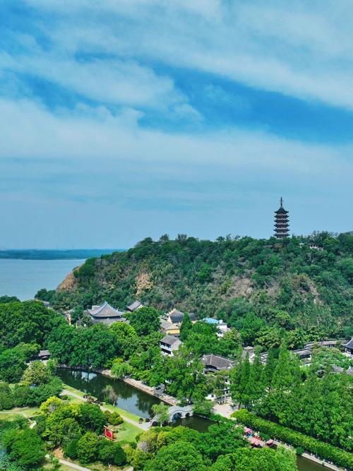 江苏扬州苏州镇江旅游攻略