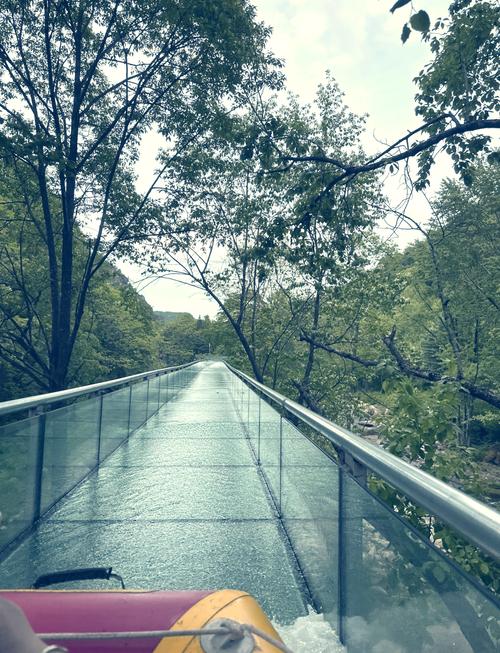 黑龙江省前十漂流景点