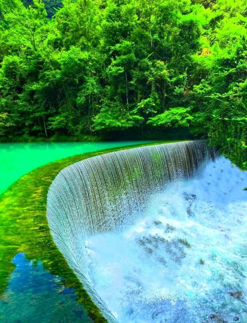 荔波三日游攻略