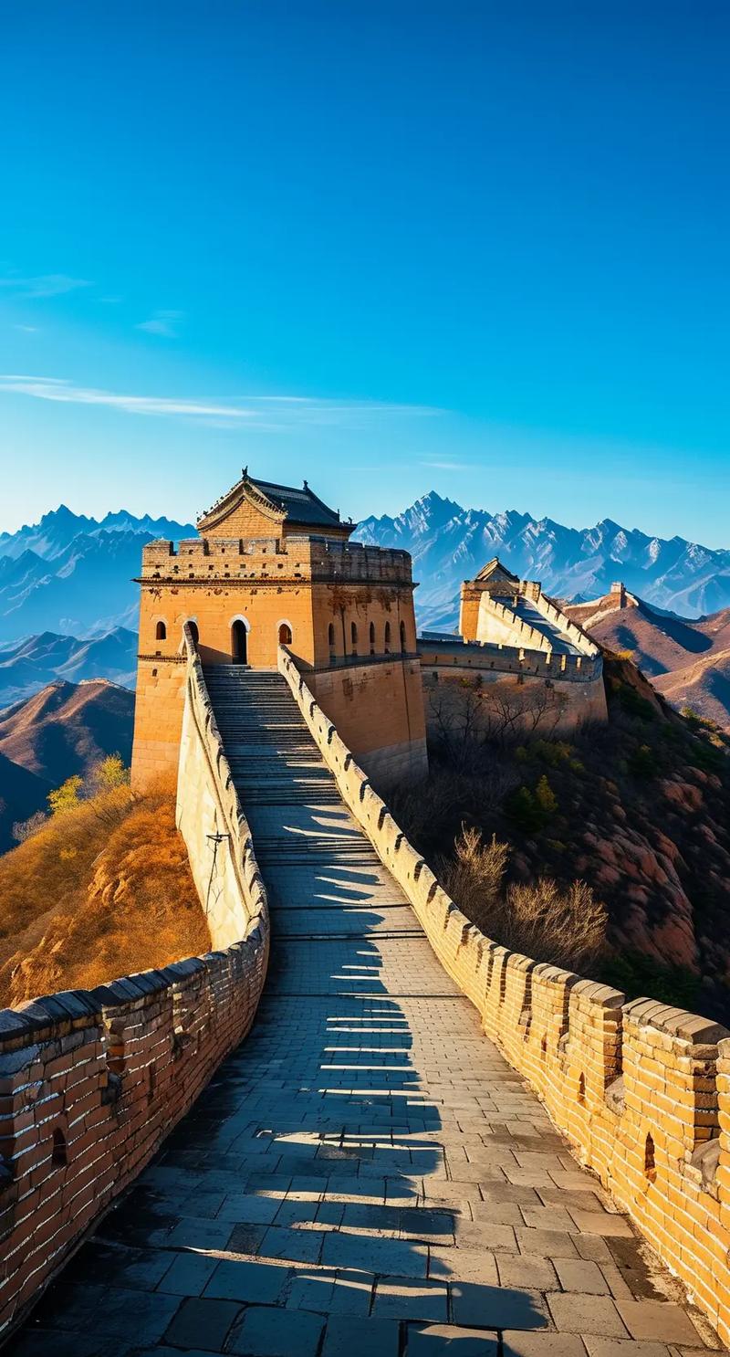 国家级前十景点(中国必去的前十景点)