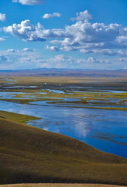 呼伦贝尔必去的前十景点