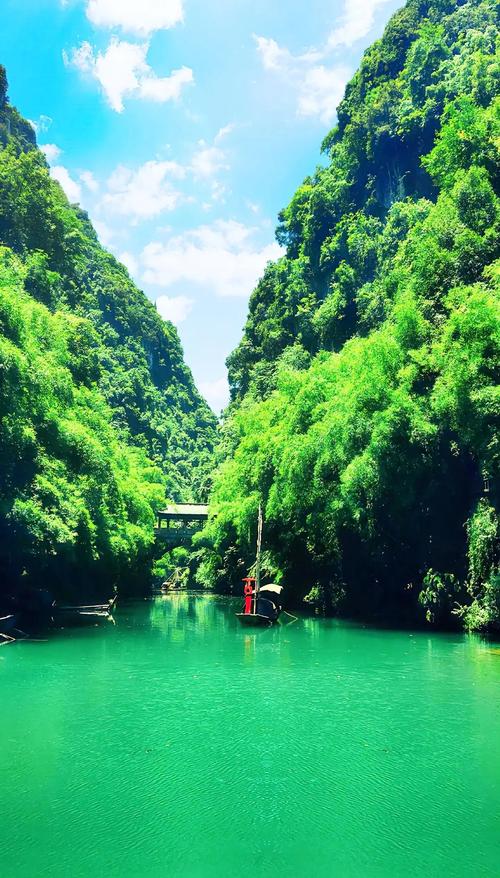 乐山旅游前十必去景点