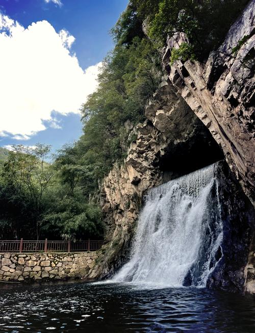 栾川有哪些景点免门票,栾川旅游免费景点攻略