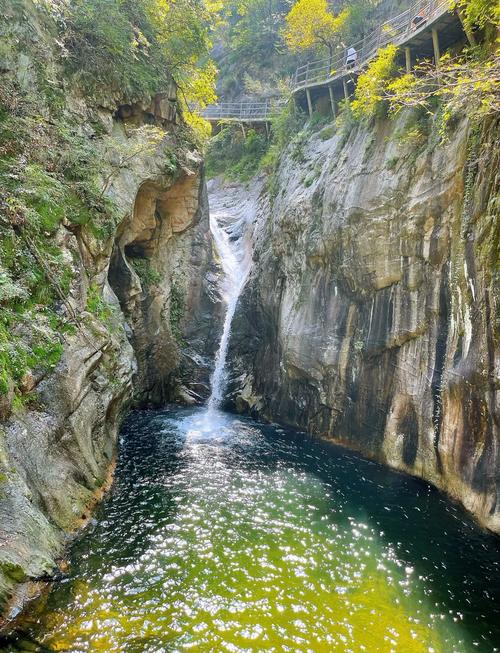 洛阳栾川旅游景点可以去吗,洛阳栾川免费景点小景点有哪些