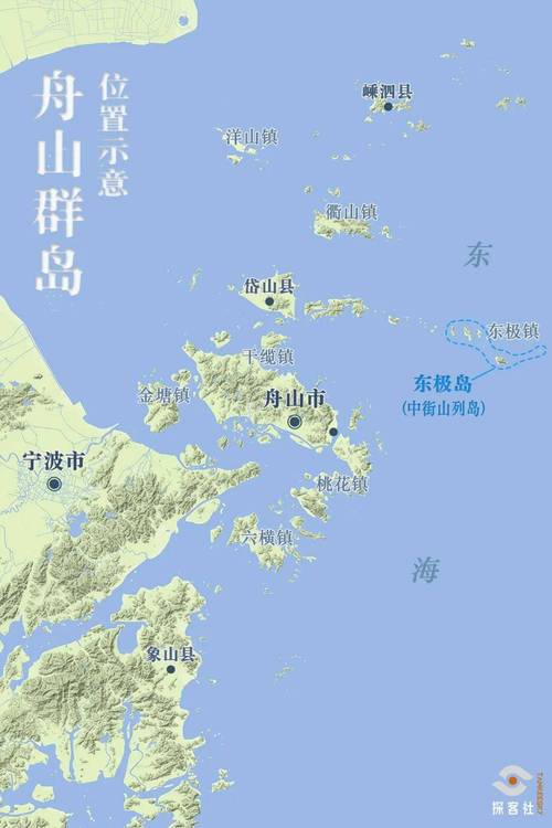 请问翡翠岛在哪里?
