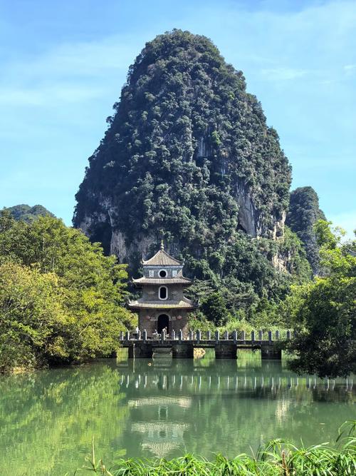 广西旅游前十必去景点