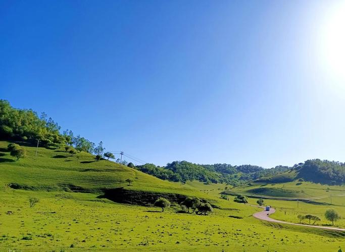 兰州关山森林公园一日游玩攻略