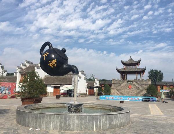 云南普洱旅游攻略必玩景点