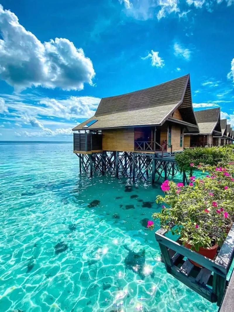 东南亚性价比比较高的旅游地方