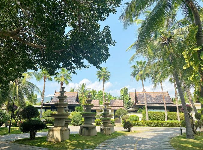 东南亚世界遗产旅游路线