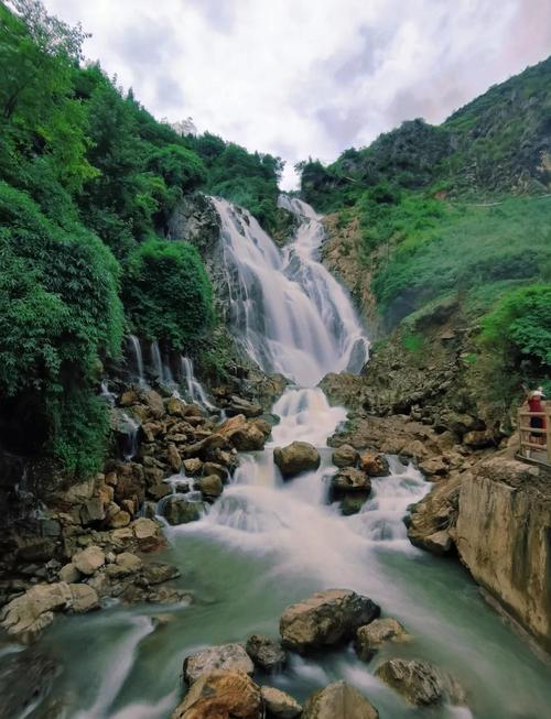 六盘水必去景点推荐