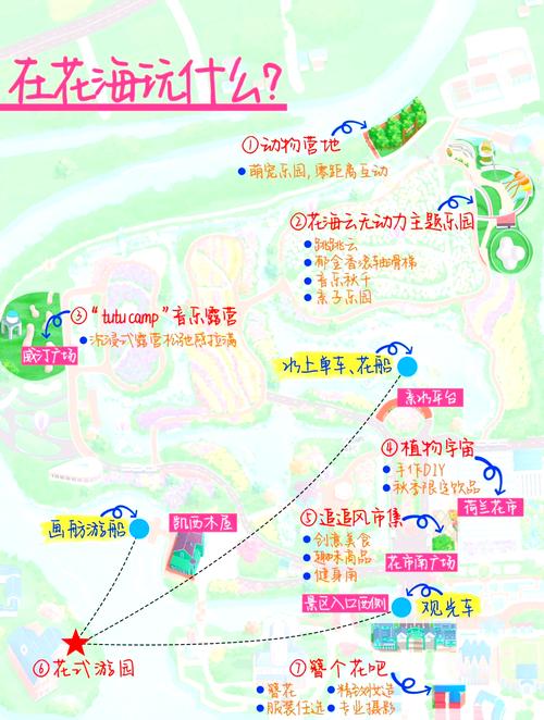 荷兰旅游攻略:游览荷兰的20个必去景点