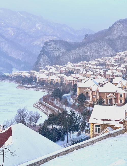 丹东市旅游景点都有哪些