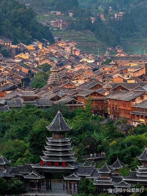 黔东南苗族侗族自治州是什么级别