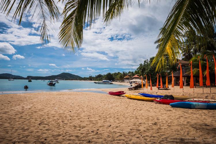 为什么不建议去苏梅岛