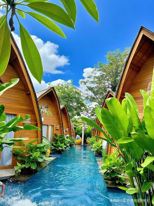 新婚夫妻度蜜月,苏梅岛和巴厘岛哪个更胜一筹,为什么?