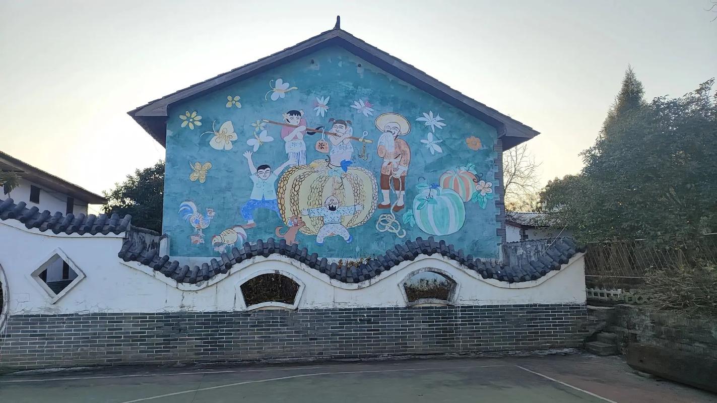 吉安有哪些景美人少的小众旅行地?