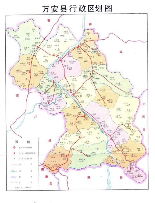 江西万安有什么好玩的儿童乐园?