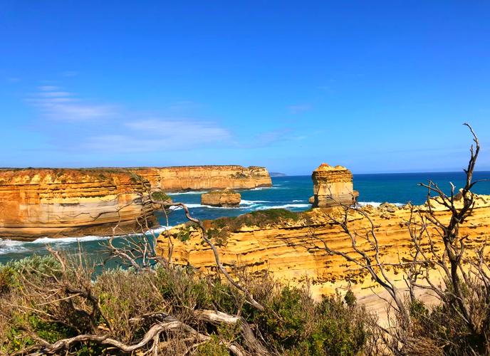墨尔本必去前十景点