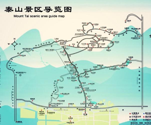 山东泰山门票多少钱包括缆车钱吗?