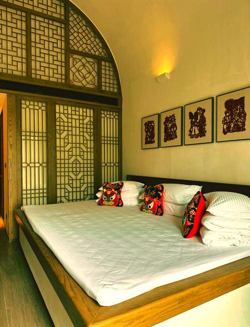 延安旅游住宿攻略:推荐优选的酒店和民宿