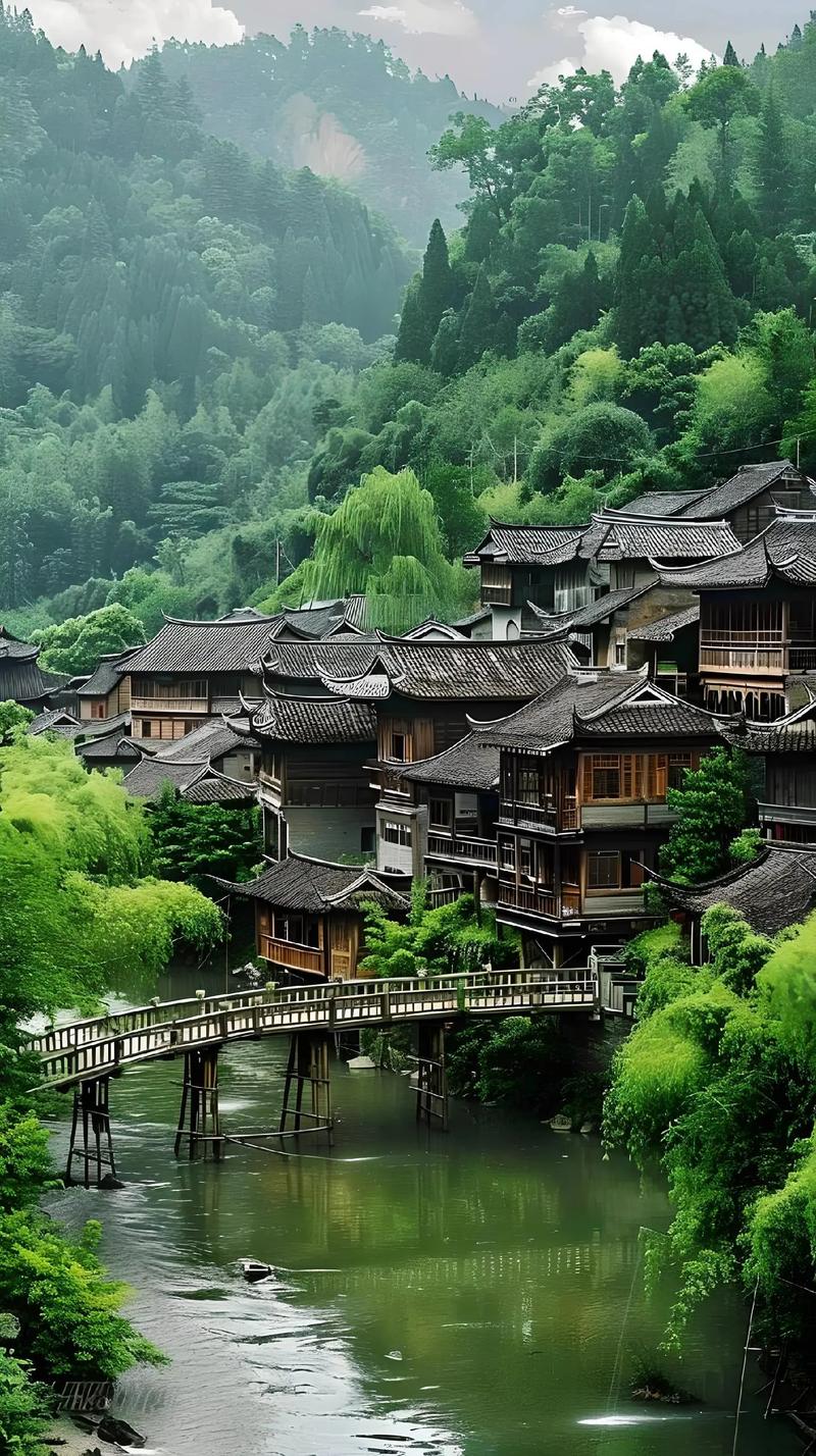 遵义周边有什么景点