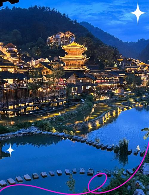 遵义周边必去前十景点(离遵义市区近的旅游景点)