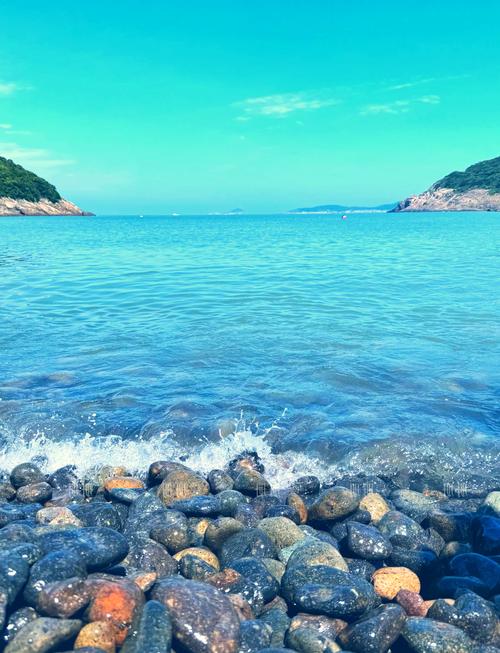 舟山前十最值得去的景点