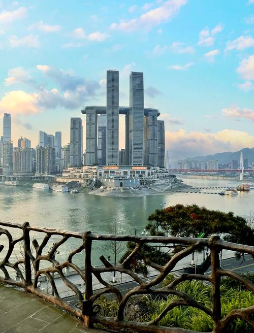 重庆旅游前十必去旅游景点有哪些