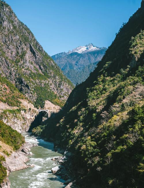 怒江州好玩的地方有哪些