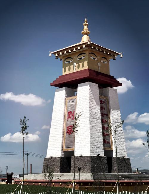 海北州旅游景点