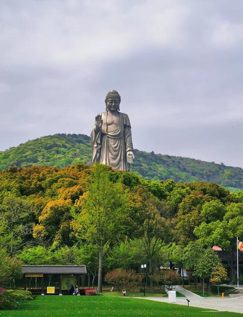 无锡前十著名旅游景点(无锡前十旅游景点)